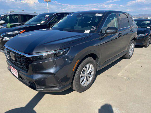 2025 Honda CR-V LX AWD for sale in Orange, CA
