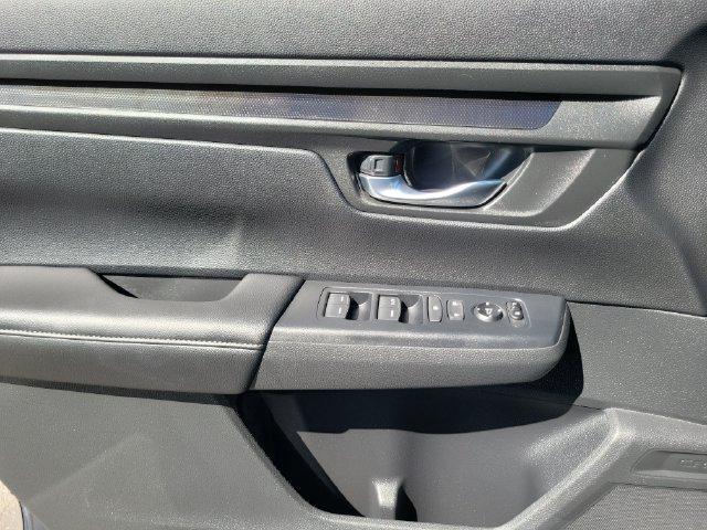 2025 Honda CR-V LX AWD
