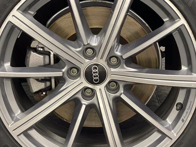2025 Audi A5 Sportback Premium 45 TFSI S line quattro S tronic