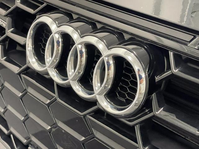 2025 Audi A5 Sportback Premium 45 TFSI S line quattro S tronic