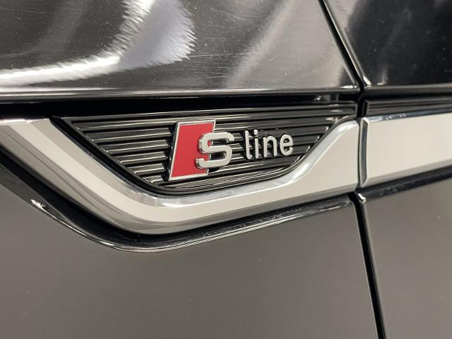 2025 Audi A5 Sportback Premium 45 TFSI S line quattro S tronic