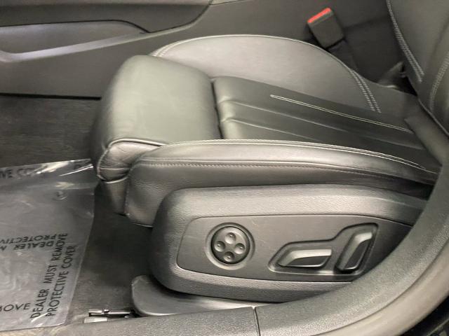 2025 Audi A5 Sportback Premium 45 TFSI S line quattro S tronic