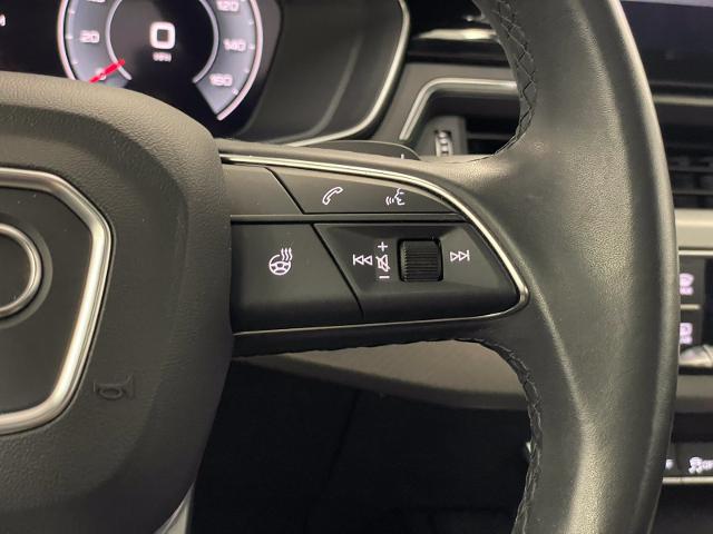2025 Audi A5 Sportback Premium 45 TFSI S line quattro S tronic