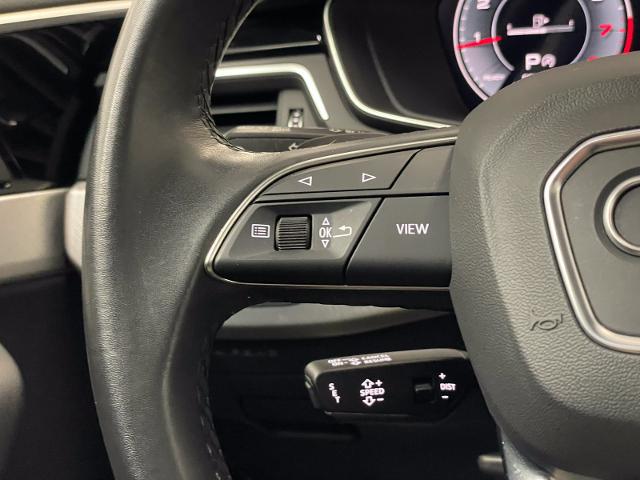 2025 Audi A5 Sportback Premium 45 TFSI S line quattro S tronic
