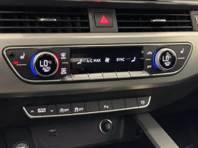 2025 Audi A5 Sportback Premium 45 TFSI S line quattro S tronic