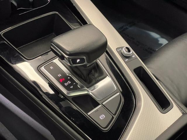 2025 Audi A5 Sportback Premium 45 TFSI S line quattro S tronic