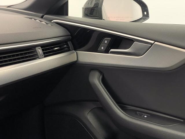 2025 Audi A5 Sportback Premium 45 TFSI S line quattro S tronic