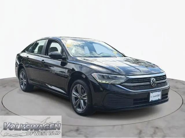 2023 Volkswagen Jetta 1.5T SE for sale in West Islip, NY