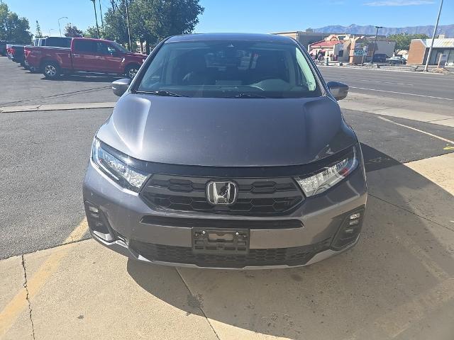 2025 Honda Odyssey EX-L for sale in Logan, UT