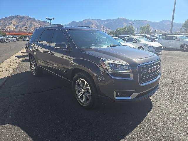 2016 GMC Acadia SLT-2