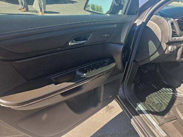 2016 GMC Acadia SLT-2