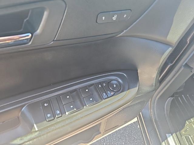 2016 GMC Acadia SLT-2
