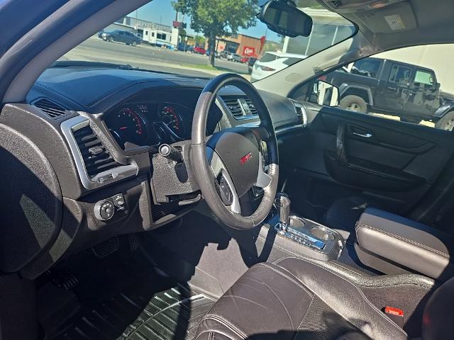 2016 GMC Acadia SLT-2