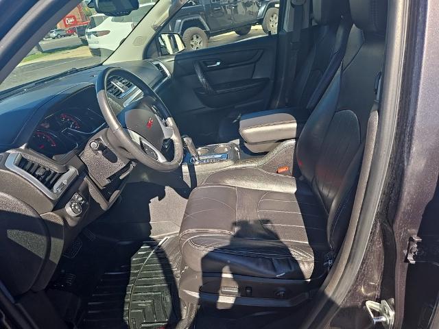 2016 GMC Acadia SLT-2