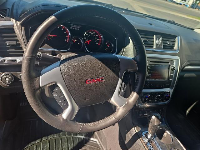 2016 GMC Acadia SLT-2