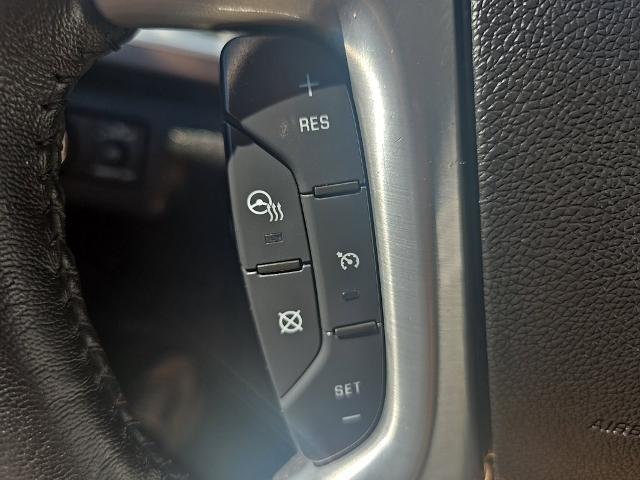 2016 GMC Acadia SLT-2