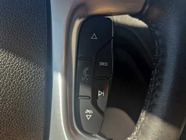 2016 GMC Acadia SLT-2