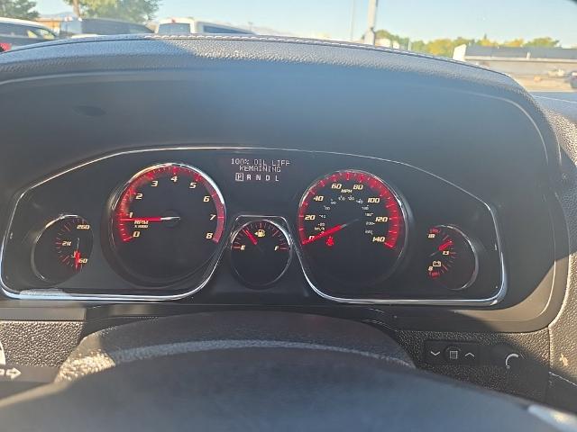 2016 GMC Acadia SLT-2