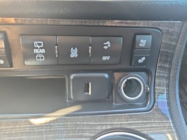2016 GMC Acadia SLT-2