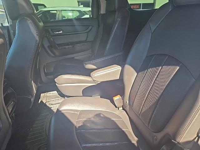 2016 GMC Acadia SLT-2