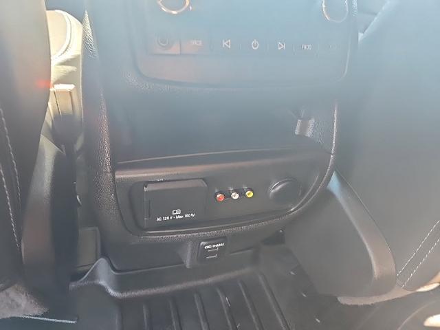 2016 GMC Acadia SLT-2