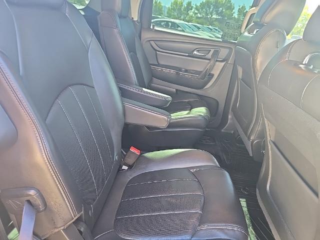 2016 GMC Acadia SLT-2