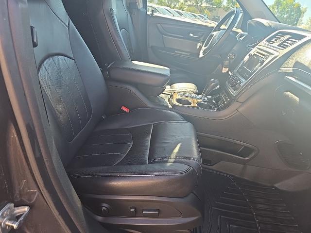 2016 GMC Acadia SLT-2