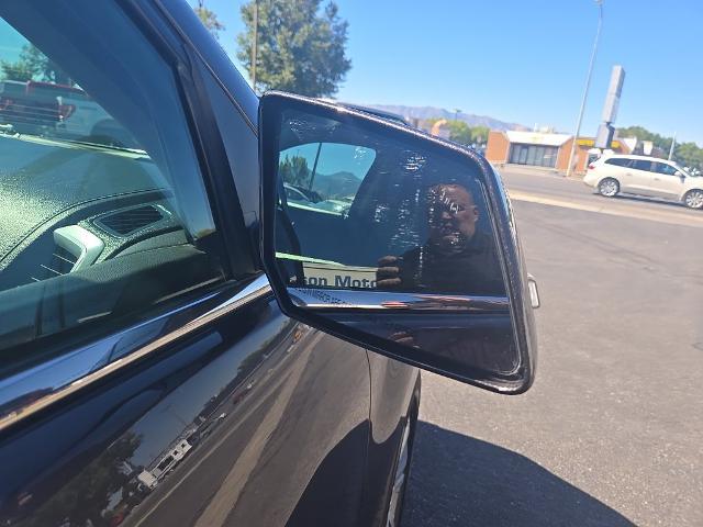 2016 GMC Acadia SLT-2