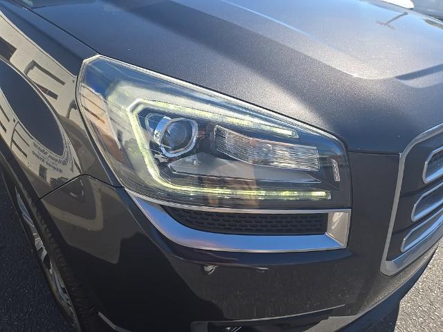 2016 GMC Acadia SLT-2