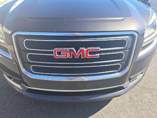 2016 GMC Acadia SLT-2