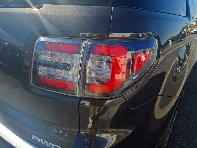 2016 GMC Acadia SLT-2