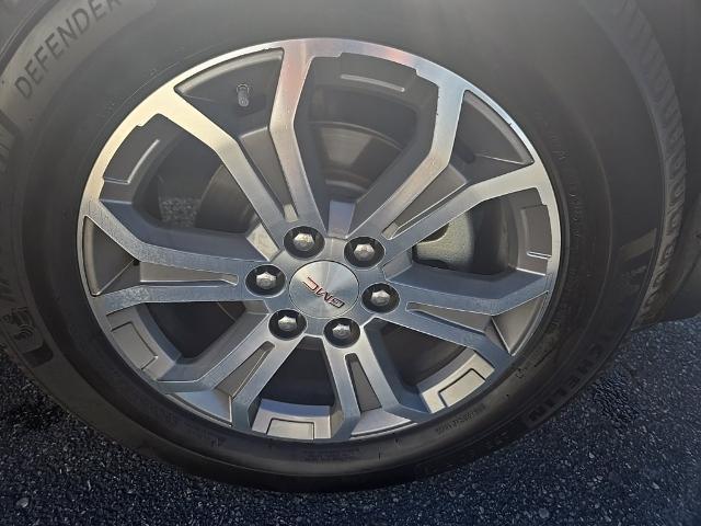 2016 GMC Acadia SLT-2