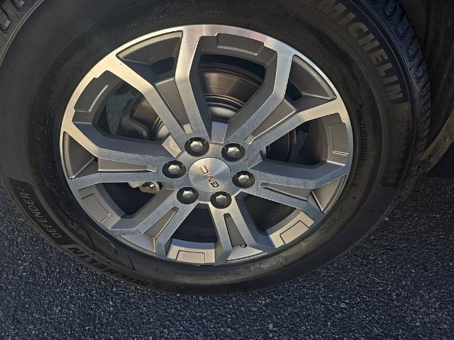 2016 GMC Acadia SLT-2