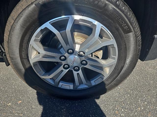 2016 GMC Acadia SLT-2
