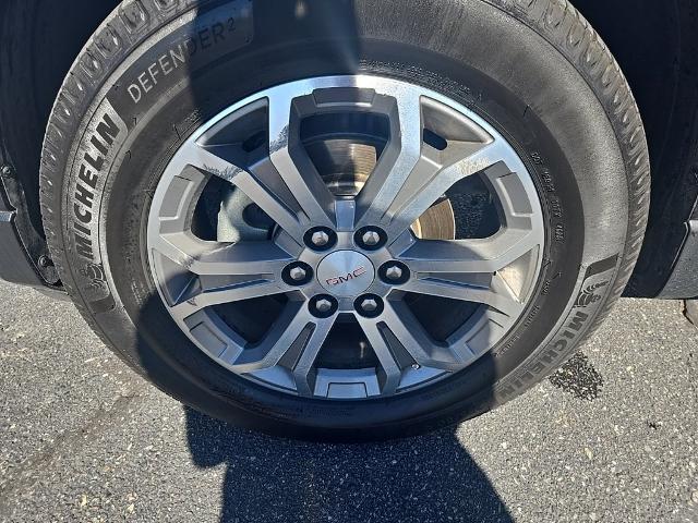2016 GMC Acadia SLT-2