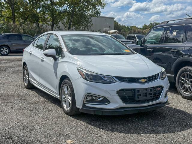 2016 Chevrolet Cruze LT Manual for sale in Goshen, NY