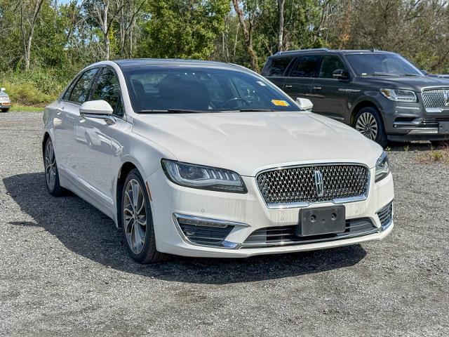 2018 Lincoln MKZ Reserve for sale in Goshen, NY