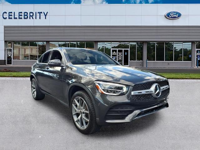 2023 Mercedes-Benz GLC 4MATIC for sale in Toms River, NJ