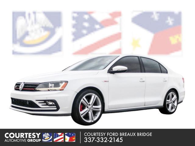 2017 Volkswagen Jetta GLI for sale in Breaux Bridge, LA