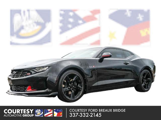 2023 Chevrolet Camaro RWD Coupe LT1 for sale in Breaux Bridge, LA