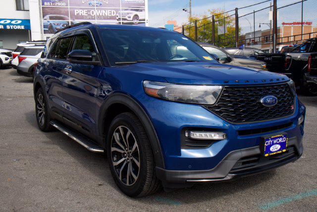 2020 Ford Explorer ST for sale in Bronx, NY