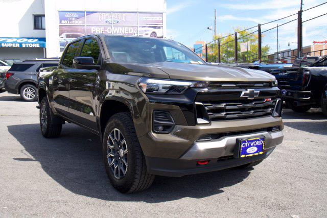 2024 Chevrolet Colorado 4WD Z71 for sale in Bronx, NY