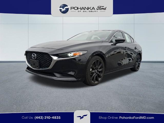 2024 Mazda Mazda3 2.5 S Select Sport for sale in Salisbury, MD