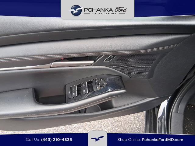 2024 Mazda Mazda3 2.5 S Select Sport