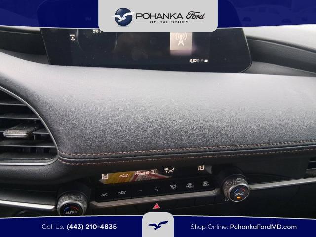 2024 Mazda Mazda3 2.5 S Select Sport
