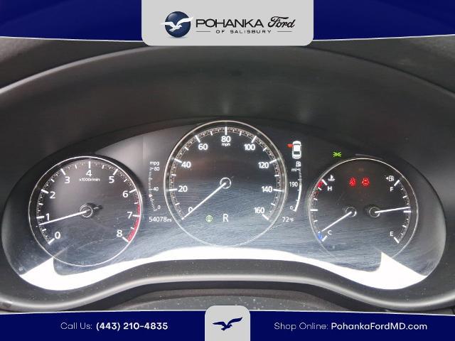 2024 Mazda Mazda3 2.5 S Select Sport