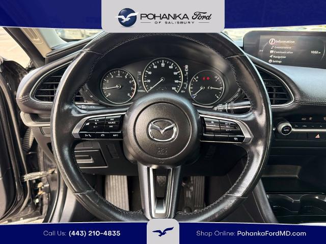 2024 Mazda Mazda3 2.5 S Select Sport