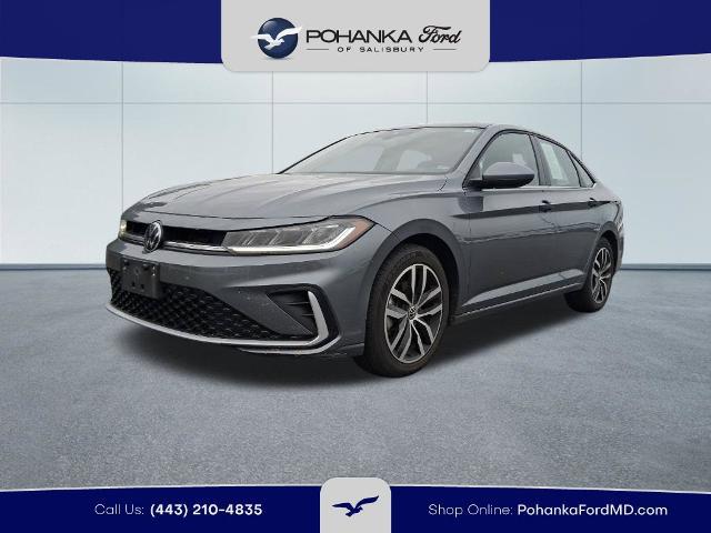 2025 Volkswagen Jetta 1.5T SE for sale in Salisbury, MD