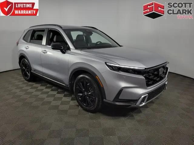 2026 Honda CR-V Hybrid AWD Sport Touring for sale in Matthews, NC