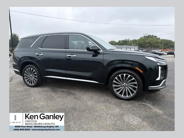 2024 Hyundai Palisade Calligraphy for sale in Middleburg Heights, OH